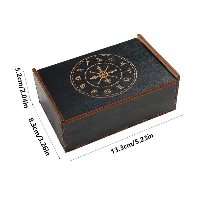 CAJA PARA RITUALES