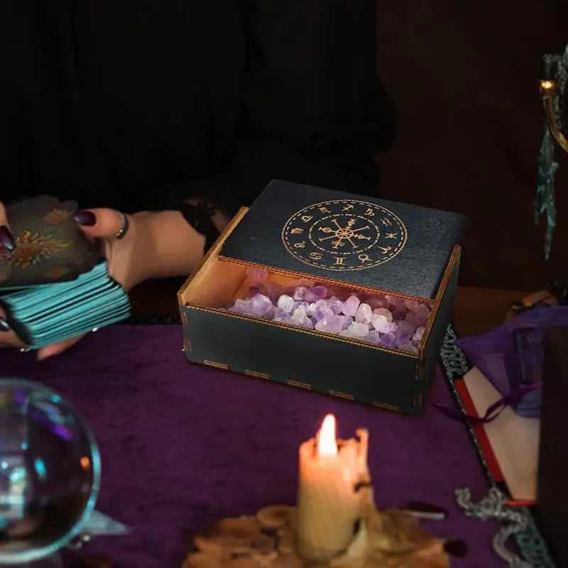 CAJA PARA RITUALES