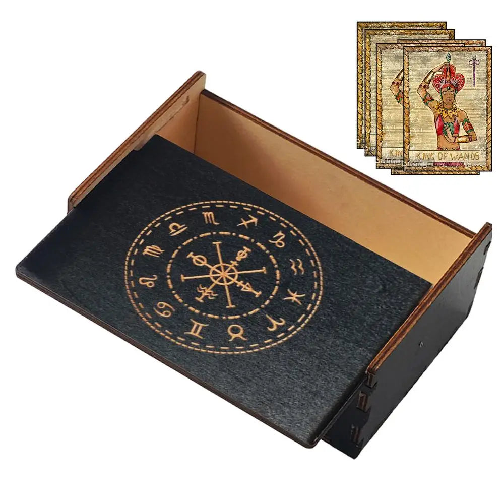CAJA PARA RITUALES
