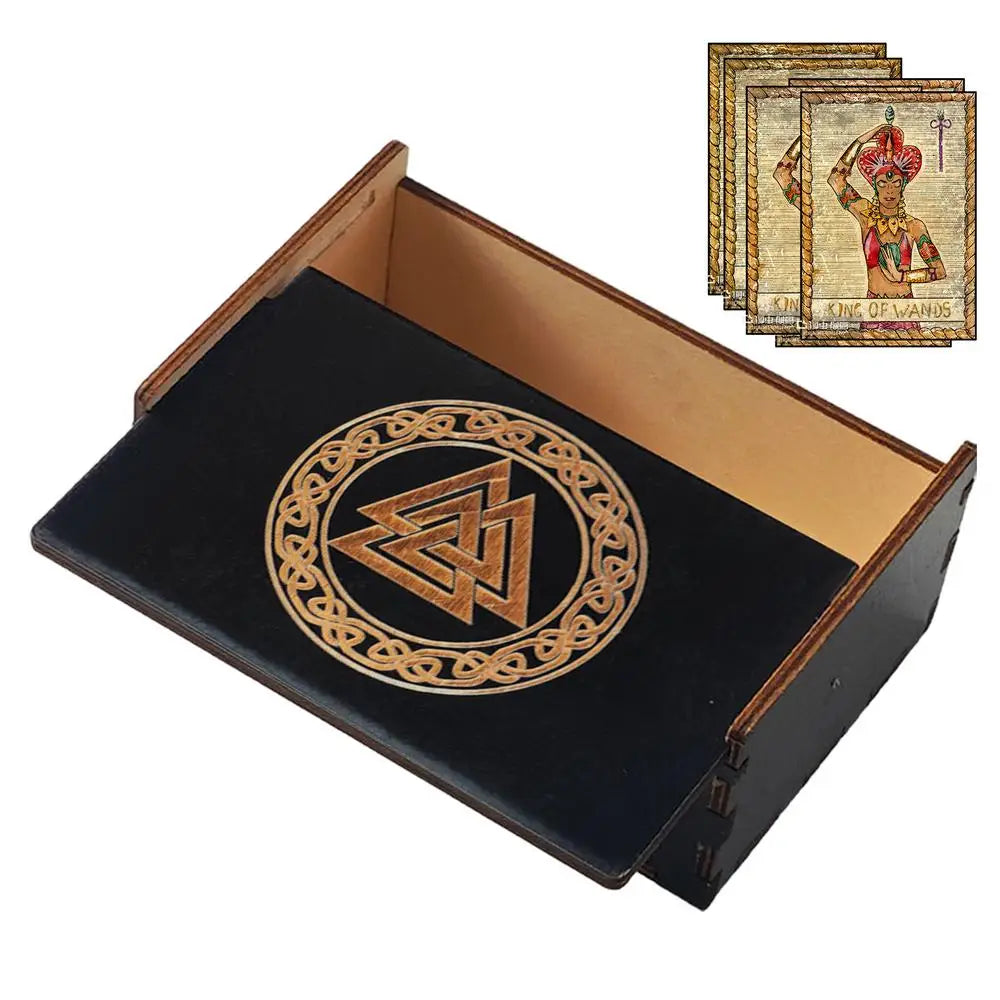 CAJA PARA RITUALES