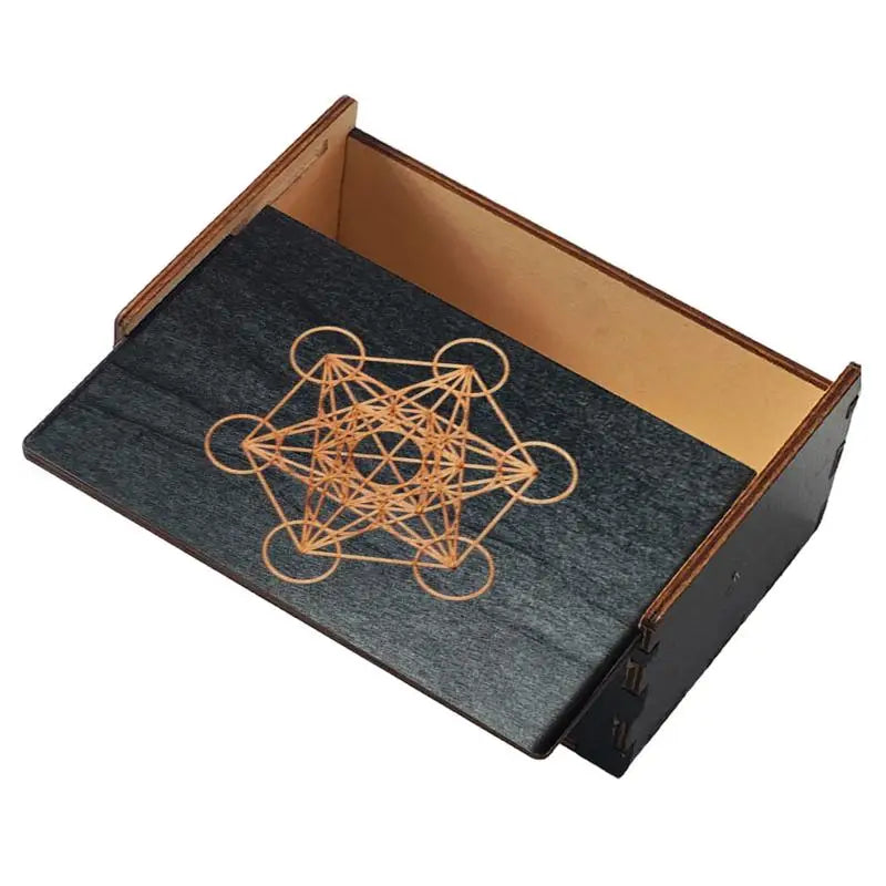 CAJA PARA RITUALES